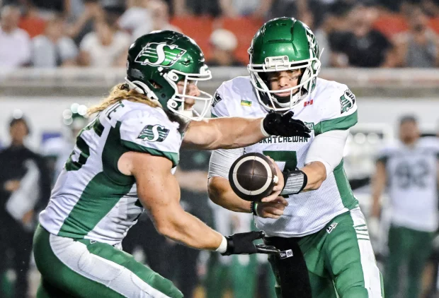 CFL Week 17 predictions