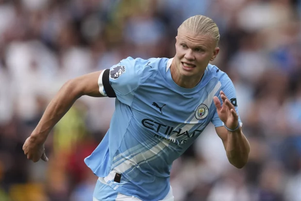 Manchester City vs. Manchester United predictions