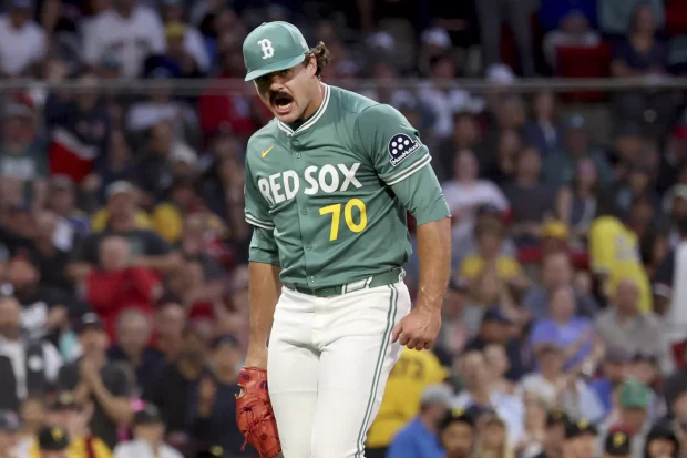 Red Sox vs. Diamondbacks predictions