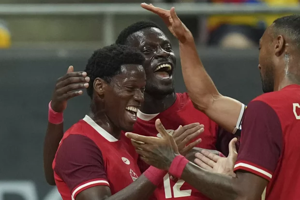 Wales vs. Canada odds