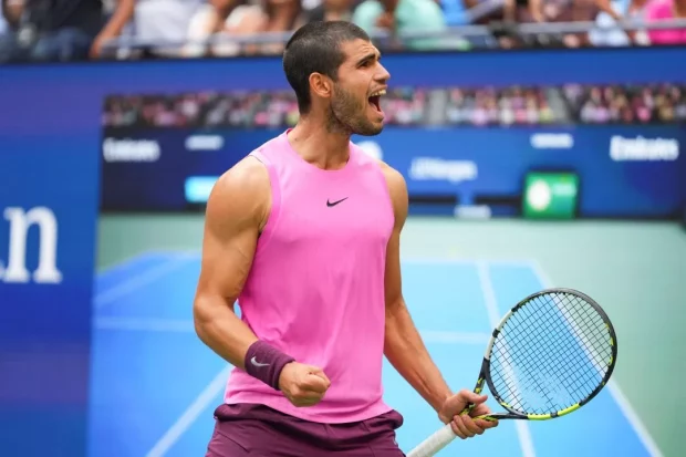 Japan Open predictions