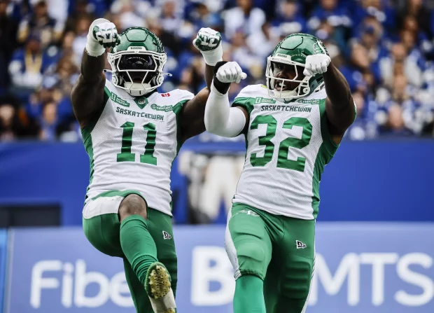 Check out these picks and the betting odds for CFL Week 15.