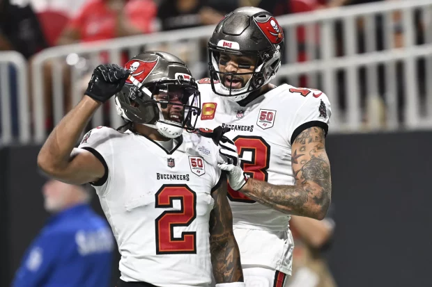 Buccaneers vs. Texans picks