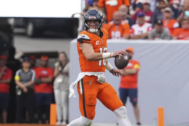 Broncos vs. Chargers predictions