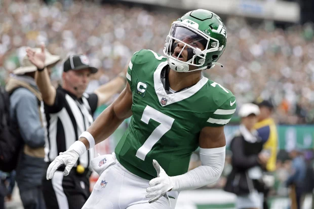 Anytime touchdown scorer picks