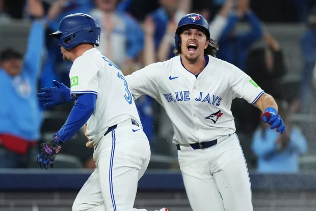 Blue Jays vs. Rays predictions