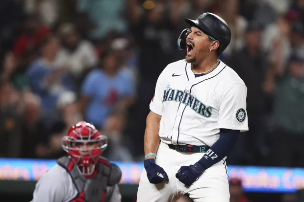 Mariners vs. Astros picks