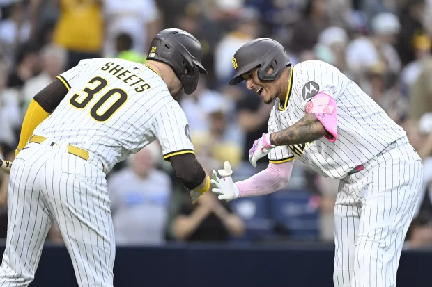 MLB wild-card best bets