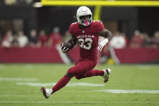 Seahawks vs. Cardinals picks