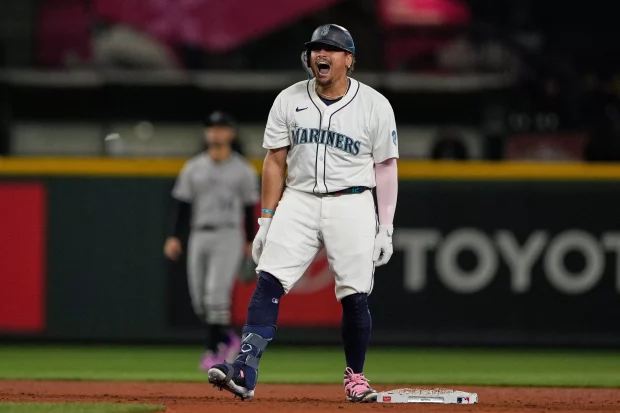 Dodgers vs. Mariners predictions
