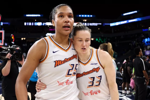 WNBA prop bets