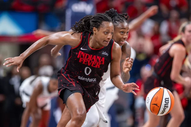 Aces vs. Fever prop bets