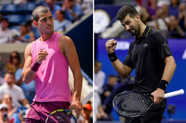 US Open picks
