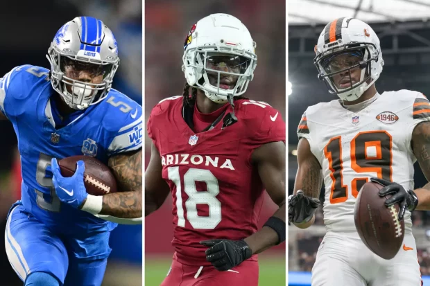 NFL prop bets