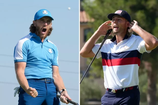 Ryder Cup betting guide