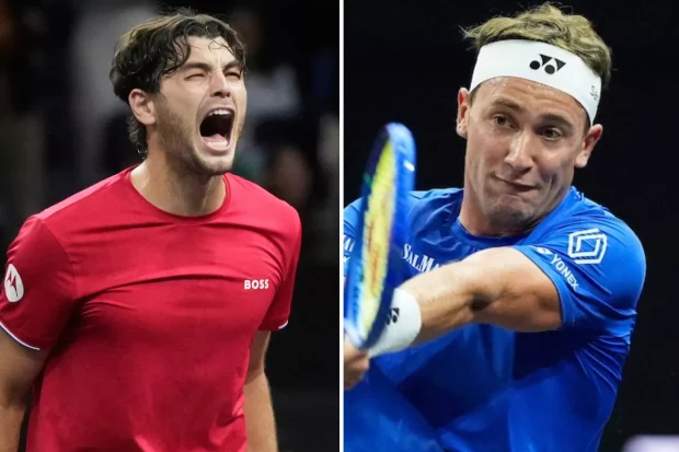 Japan Open predictions