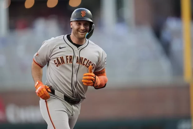 Giants vs. Dodgers predictions