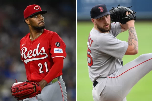 MLB wild-card schedule