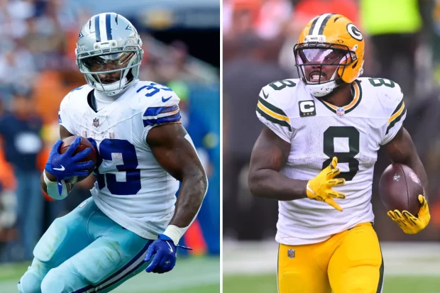 Packers vs. Cowboys predictions