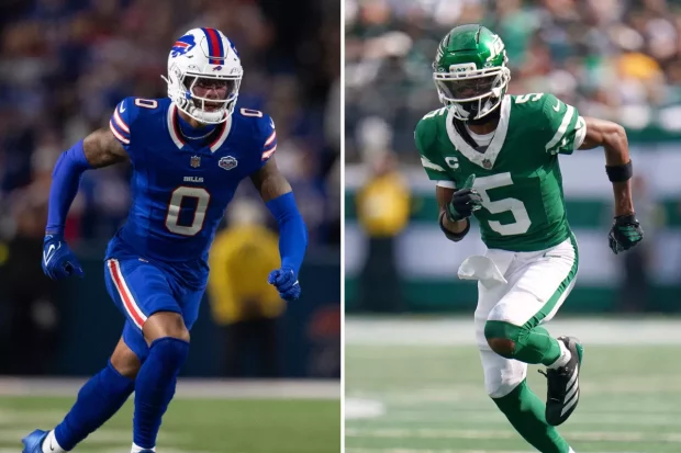 Bills vs. Jets predictions