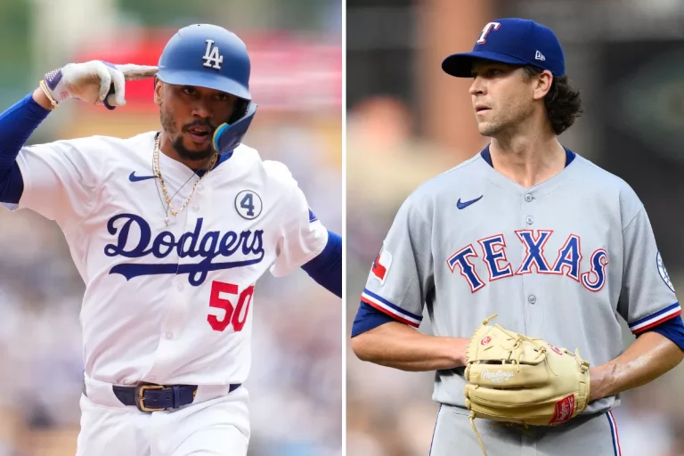 Check out Wednesday's top MLB prop bets!
