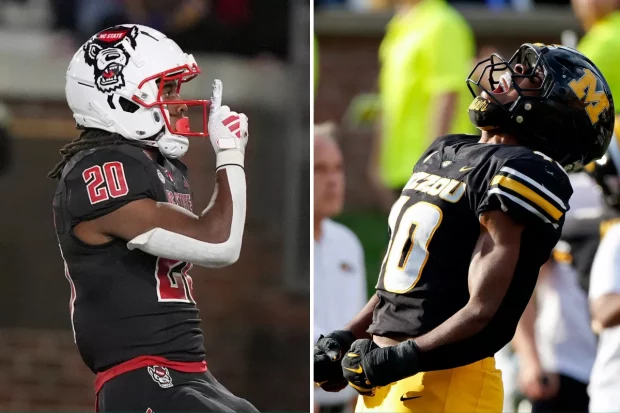 College football picks