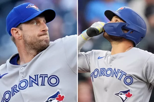 Blue Jays vs. Yankees predictions