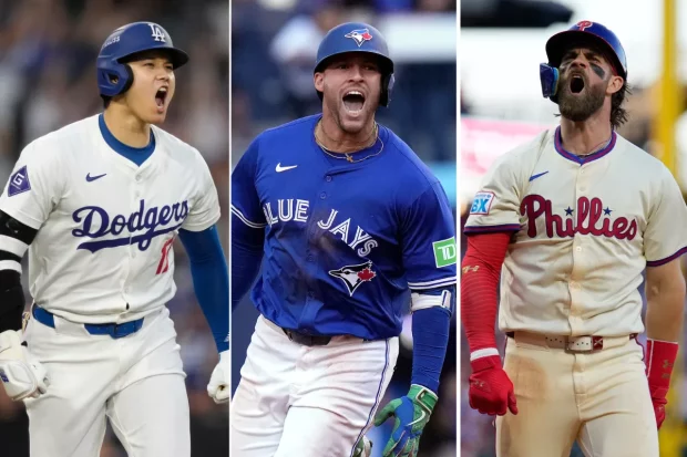 MLB playoff betting guide