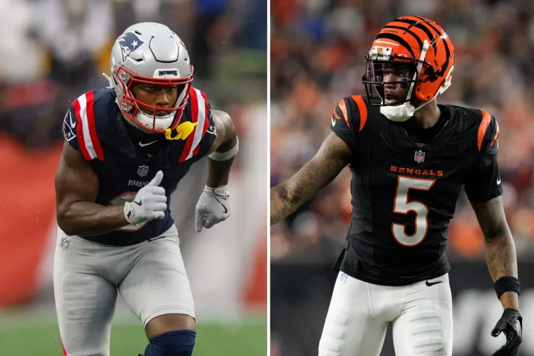 Check out our top NFL TD picks for Week 2!