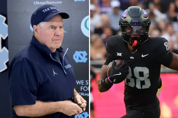 TCU vs. North Carolina prop picks