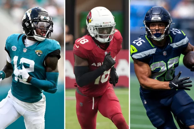 NFL prop bets