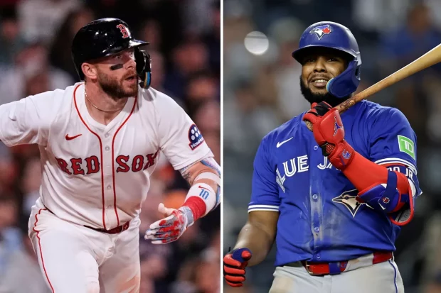Red Sox vs. Blue Jays preview