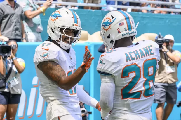 Jets vs. Dolphins predictions