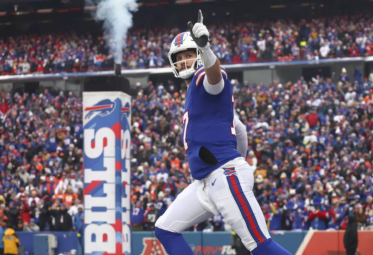 Check out our NFL betting guide for staff picks, predictions and Week 1 scheduling info. Photo by Jeffrey T. Barnes/AP.