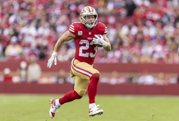 NFL Week 1 best bets