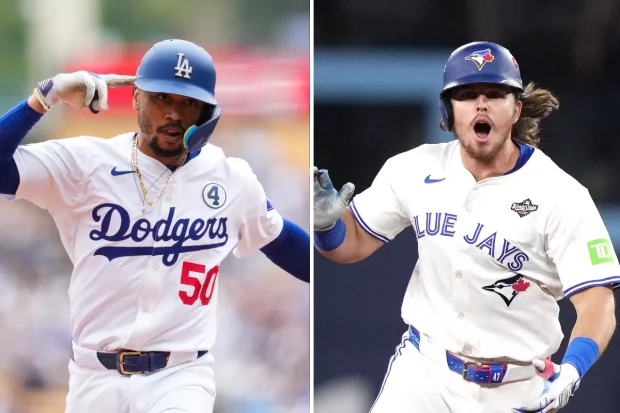 Dodgers vs. Blue Jays picks