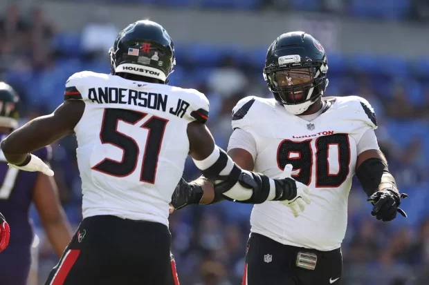 Texans vs. Seahawks predictions