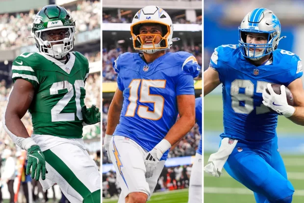 NFL prop bets