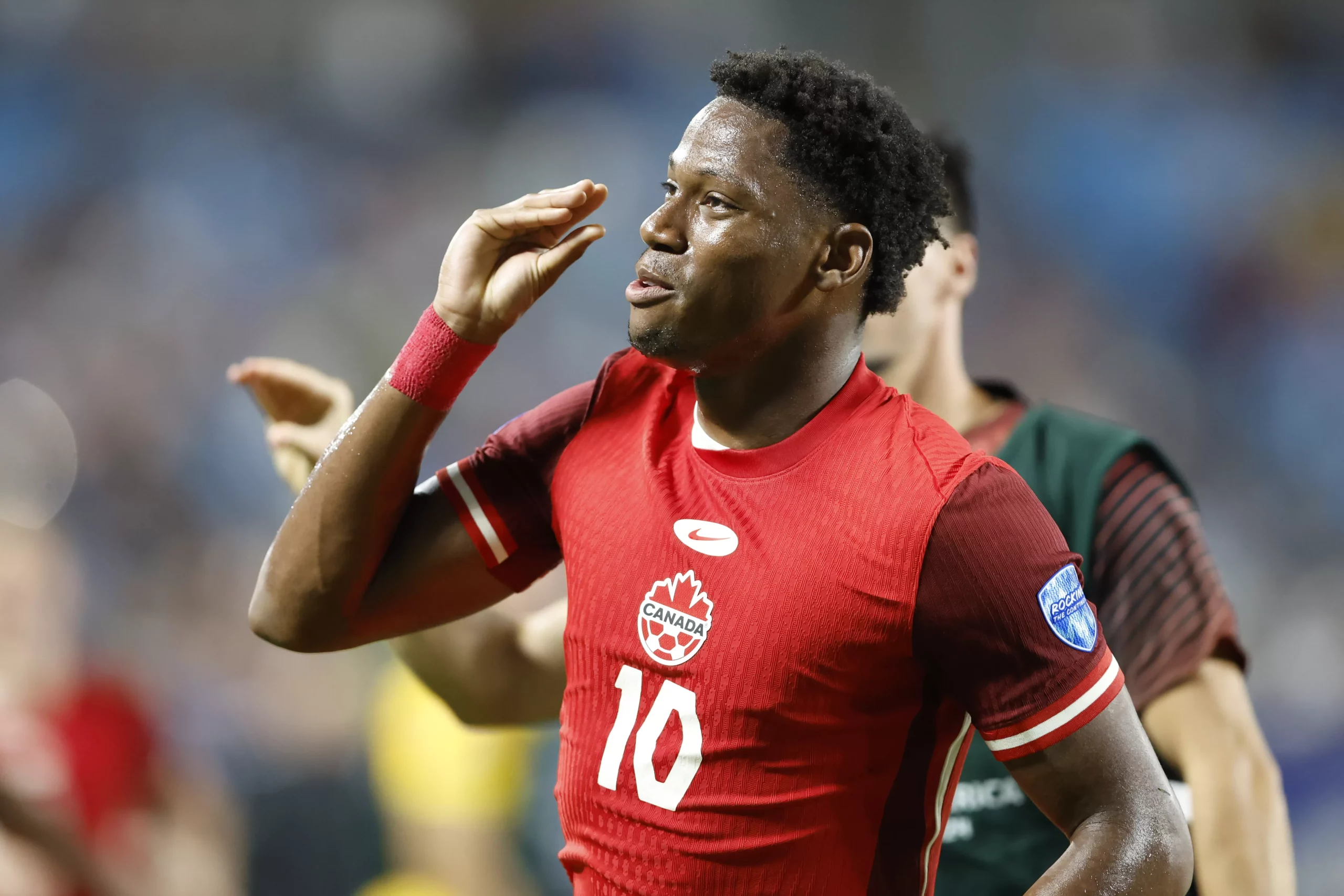 Check out the latest FIFA World Cup 2026 odds! Photo by Nell Redmond/AP.