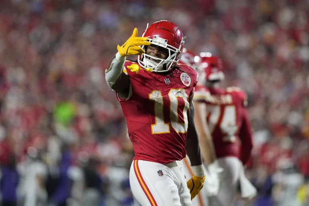 Commanders vs. Chiefs picks