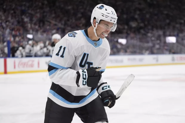 NHL anytime goal picks