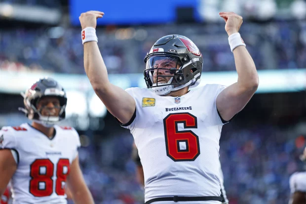 NFL ATS picks
