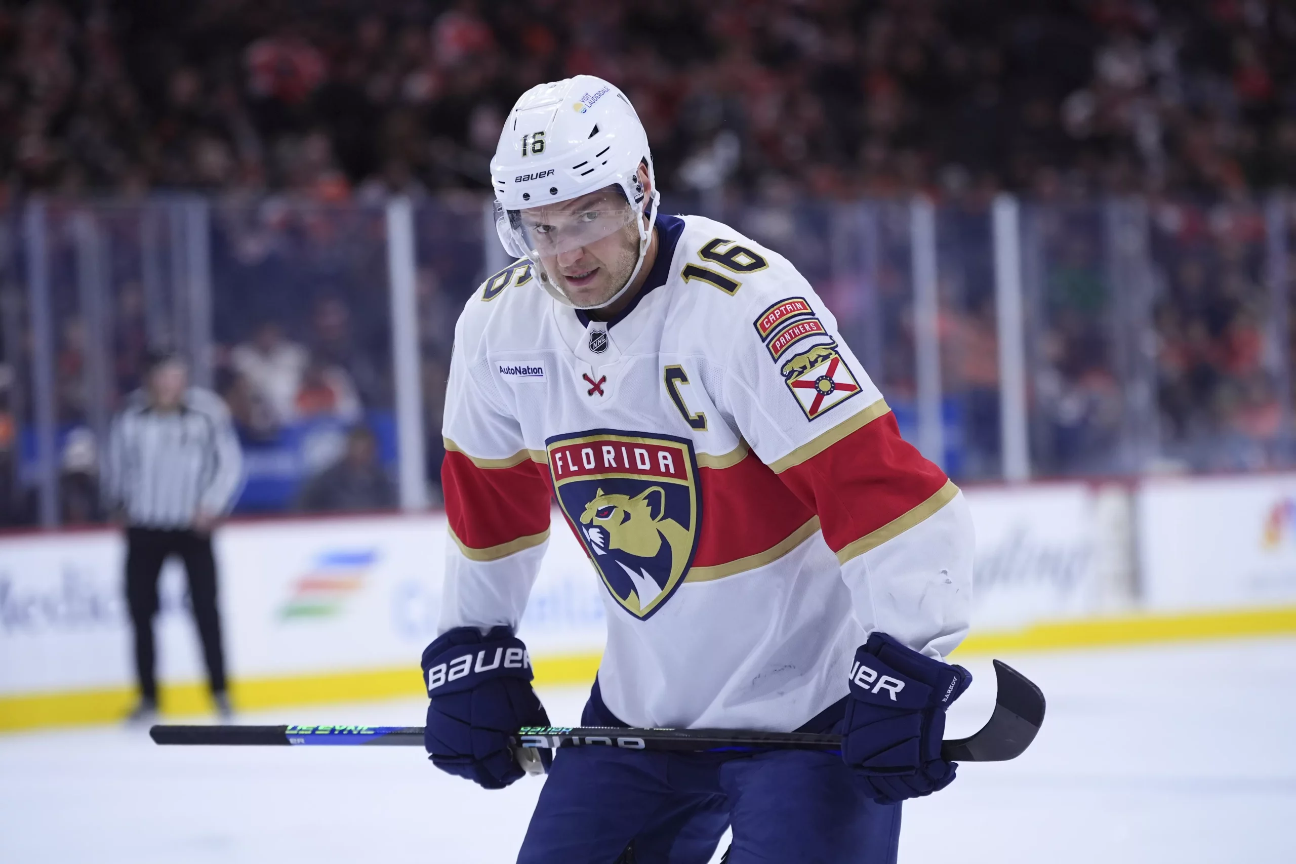 Check out the latest NHL Injury News! Photo by Matt Slocum/AP.