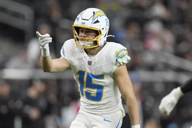 Vikings vs. Chargers predictions