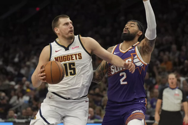 Suns vs. Nuggets predictions