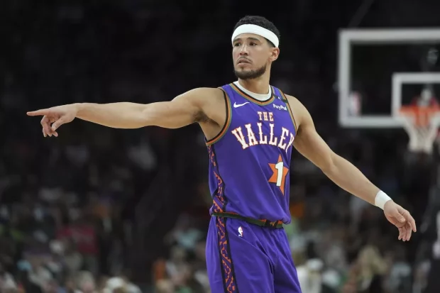 Grizzlies vs. Suns predictions