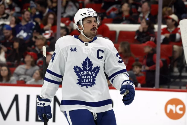 Canadiens vs. Maple Leafs picks