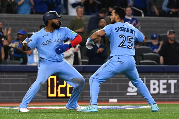 Mariners vs. Blue Jays best bets