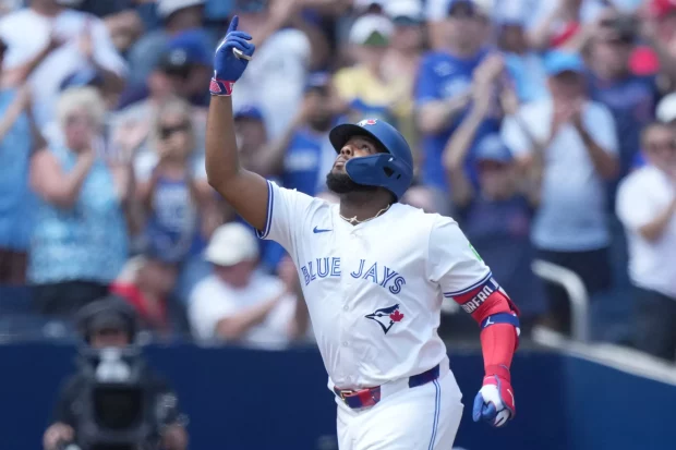 Mariners vs. Blue Jays picks