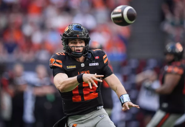 CFL playoff predictions